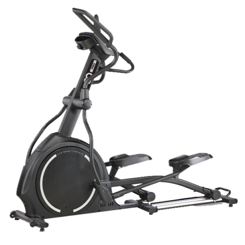 Эллиптический тренажер CardioPower PRO XE200