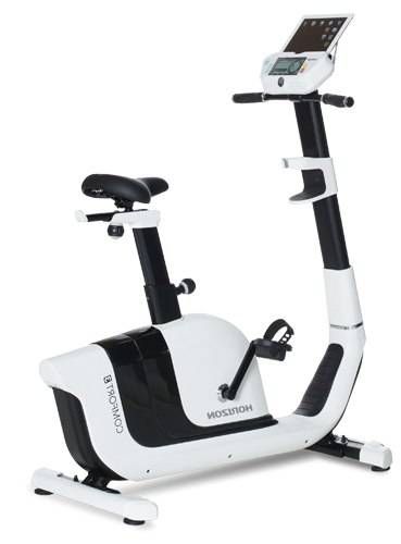 Велоэргометр Horizon Comfort 3 NEW