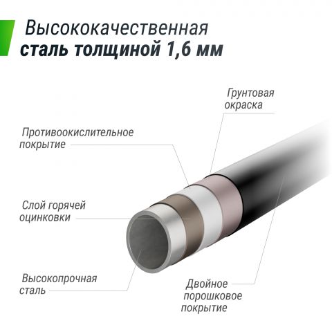 Батут Unix line 12 ft Supreme Game (Синий)