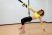 Ремень для функционального тренинга AeroFIT FT-FS-TR95 профи