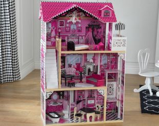 Кукольный домик KidKraft «Амелия» 65093