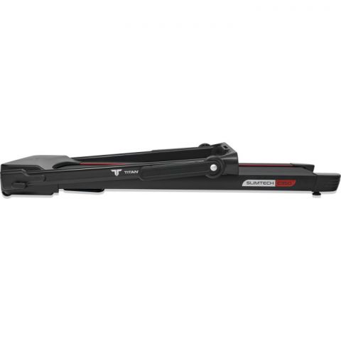 Беговая дорожка Titanium Masters Slimtech C350