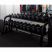 Гантельный ряд BASIC (шаг 2,5 кг, 10 пар) PROFI-FIT 2,5-25 кг