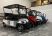 Гольфкар OMA Electric Q8-4 (2+2 60V 1500W)