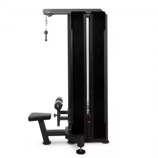Вертикальная тяга профессиональный BRONZE GYM PARTNER ML-806