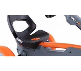 Веломобиль Berg Reppy Racer