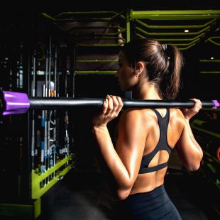 Бодибар PROFI-FIT, 2 кг