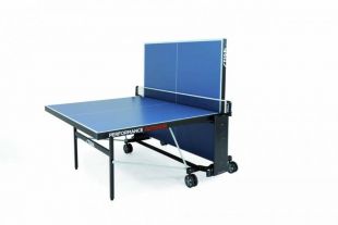 Теннисный стол складной Stiga Performance Indoor CS