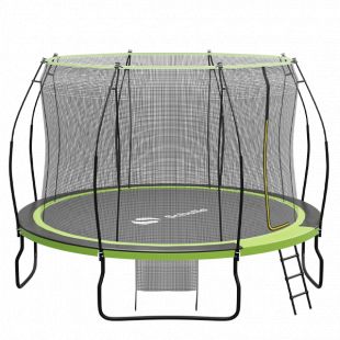 Батут Scholle JUMPER 12FT