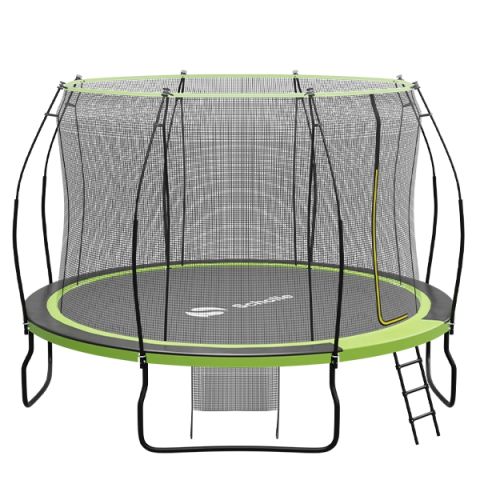Батут Scholle JUMPER 12FT