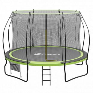 Батут Scholle JUMPER 12FT