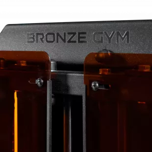Бицепс машина профессиональный BRONZE GYM PARTNER ML-803