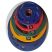 Диск полиуретановый Gymmaster ANA-011 10 кг