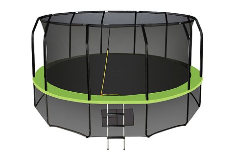 Батут Hasttings Sky Double (4,88 м)