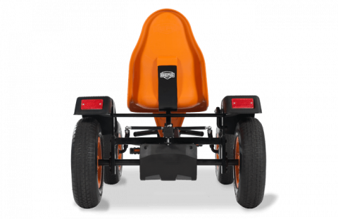 Веломобиль Berg X-Cross BFR