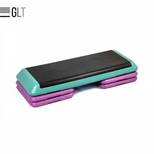 Степ-доска профессиональная GLT