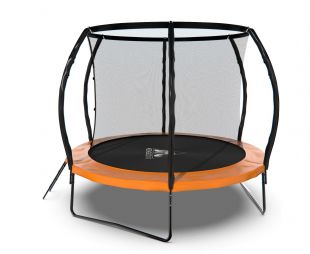 Батут DFC KENGOO II 10ft