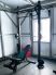 Силовая рама модульная пристенная OKPRO CF-007/2016