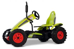 Веломобиль Berg Claas BFR