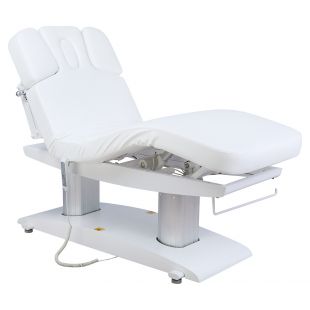 Массажный стационарный стол Mizomed MZ 2259H с подогревом