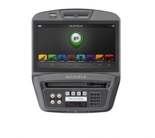 Степпер Matrix S7XI