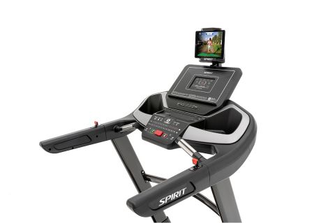Беговая дорожка SPIRIT XT385