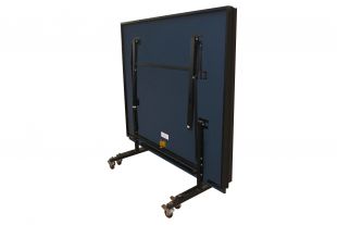 Стол тренировочный Stiga Superior Roller (синий)