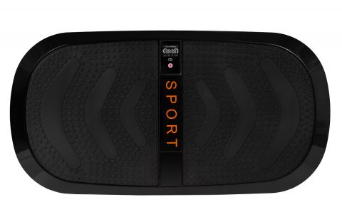 3D Виброплатформа VF-S800 Black