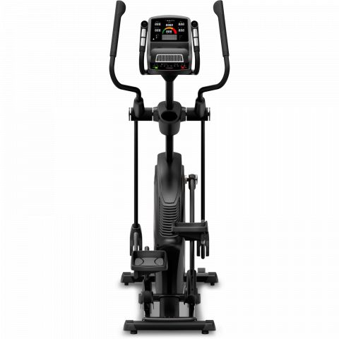 Эллиптический тренажёр Ammity Fashion FE 510