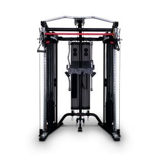 Многофункциональный силовой комплекс Inspire FT2 (FT20B)