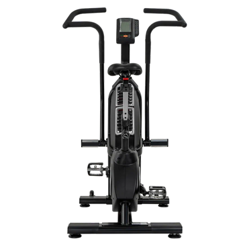 Вертикальный велотренажер CardioPower PRO CA300