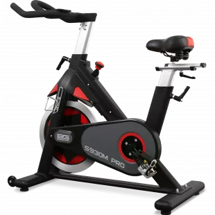 Спин-байк Bronze Gym S930M PRO