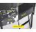 Батут Hasttings SuperFly X 15FT (4,6 м)
