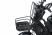 Электротрицикл WHITE SIBERIA SIBTRIKE 2000W