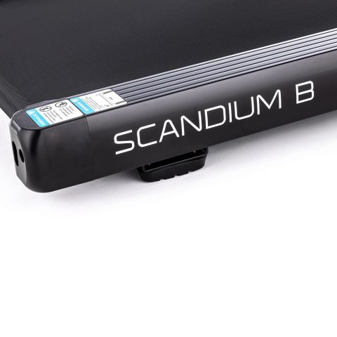 Беговая дорожка домашняя OXYGEN FITNESS SCANDIUM B