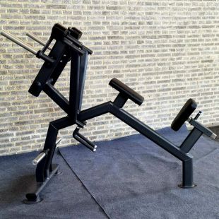 Задняя дельта с упором в грудь Gymmaster SS-26