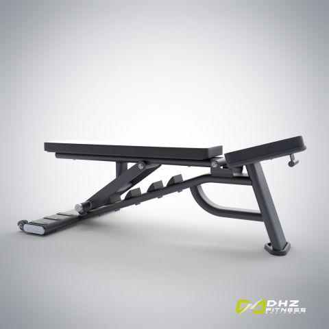 E-7039 Скамья универсальная, мобильная (Super Bench)