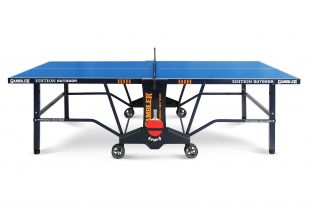 Стол теннисный Gambler Edition Outdoor