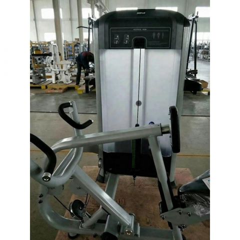 Гребная тяга с упором в грудь Insight Fitness TF03