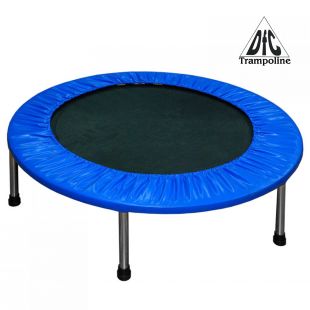 Батут DFC Trampoline Fitness 50INCH-TR