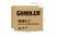 Стол теннисный Gambler FIRE