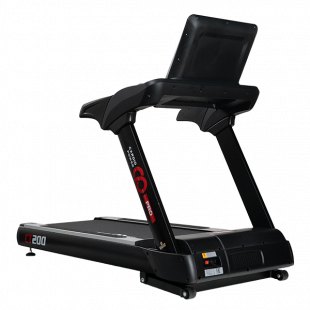 Беговая дорожка CardioPower PRO CT200 NEW