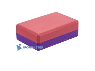 Блок для йоги IR97416B3