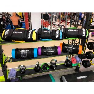 Sand Bag PROFI-FIT, 10кг