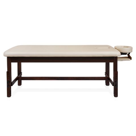 Массажный стационарный стол Mizomed Essence-Flat SEF3S30+H