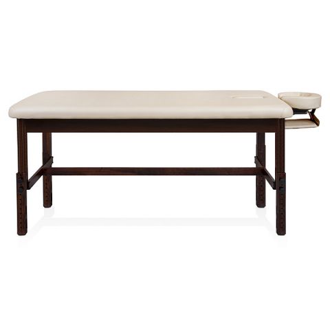 Массажный стационарный стол Mizomed Essence-Flat SEF3S30+H