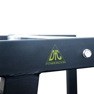Стойка для грифов DFC Powergym RA027