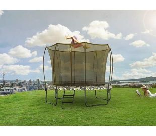 Батут Hasttings SuperFly X 12FT (3,66 м)