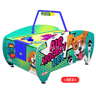 Коммерческий аэрохоккей детский