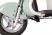 Электротрицикл Rutrike Gelbert Beta 48V/60V 800Вт